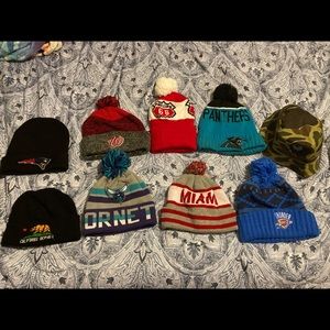 Beanie /Hat lot